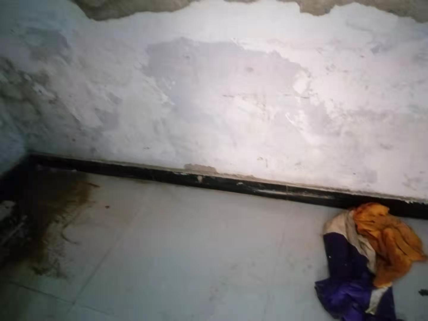 禄丰家里漏水了怎么办？