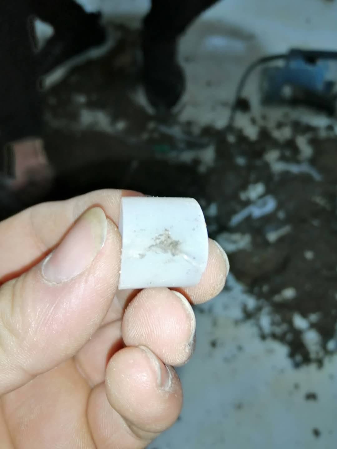 禄丰地暖测漏，地暖漏水检测，暖气漏水检测